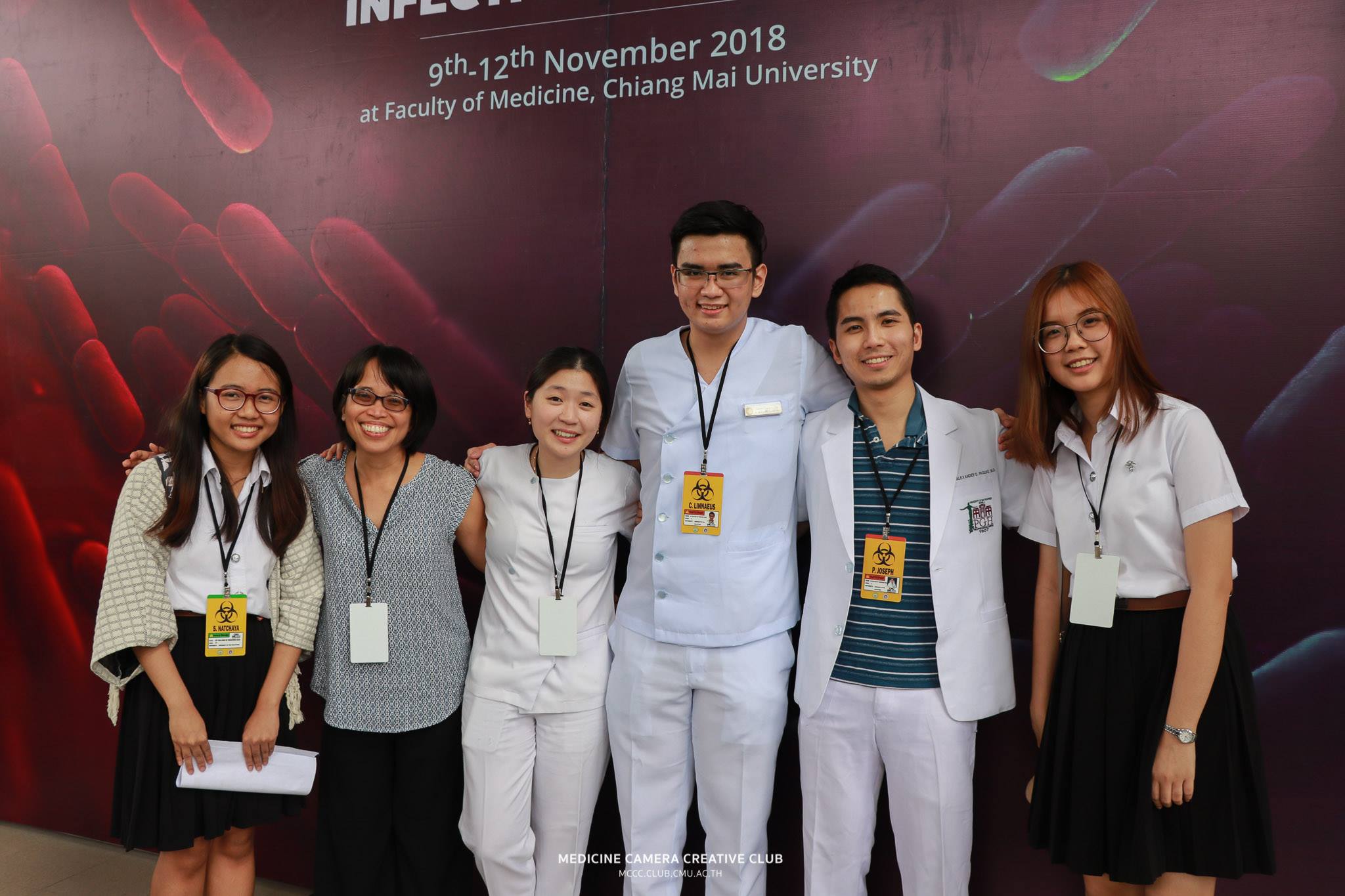 CMU-IMC 2018
