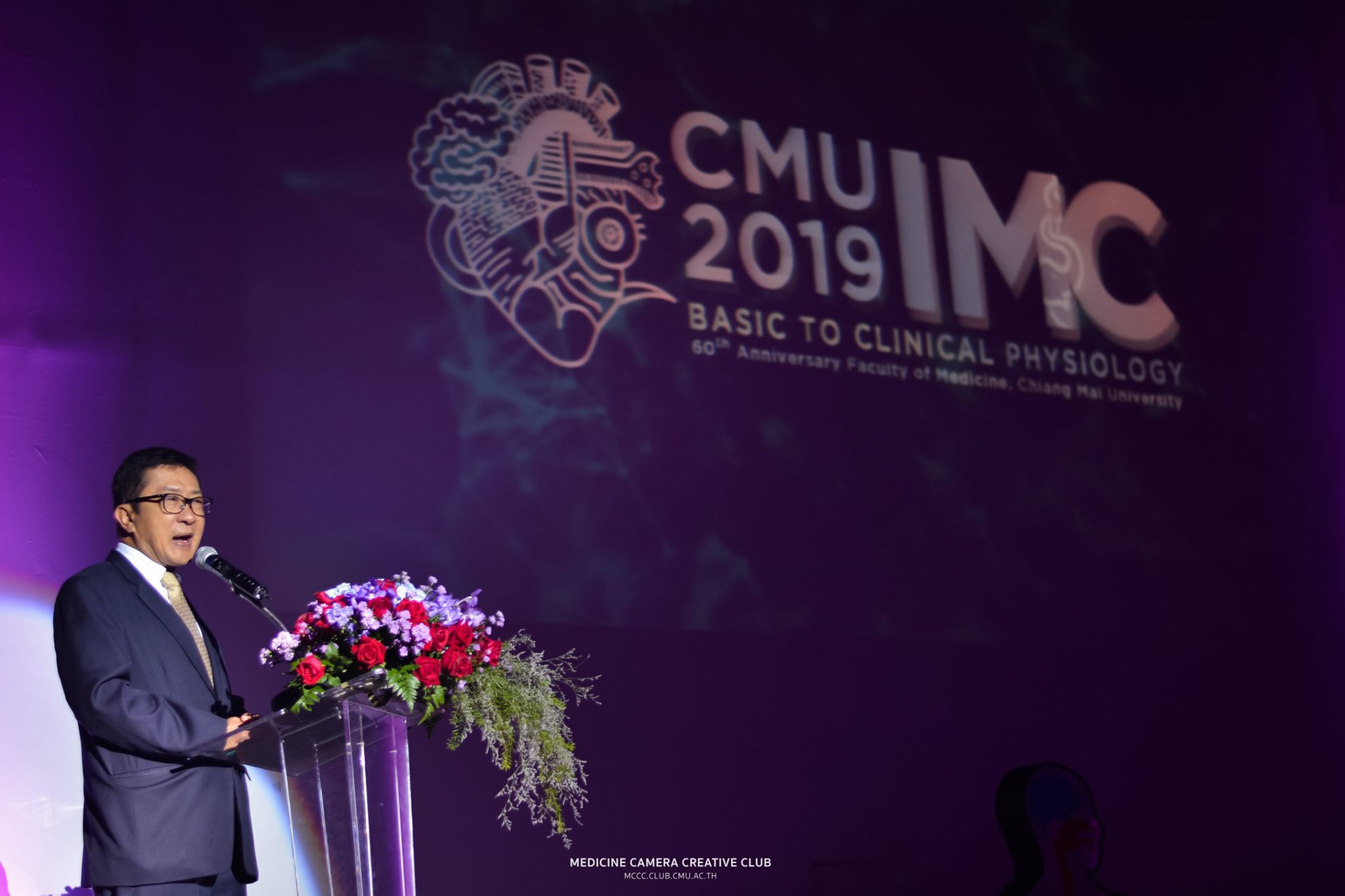 CMU-IMC 2019