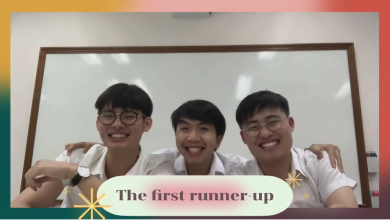 1st Runner-up Khon Kaen University (MD-KKU-02)