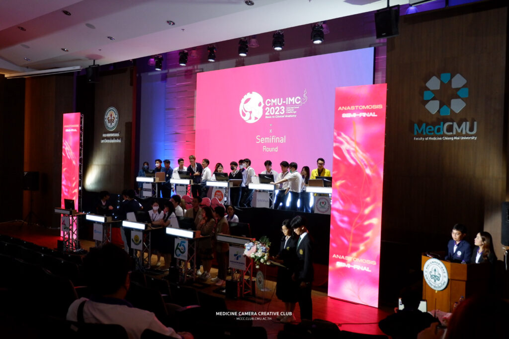CMU-IMC 2024