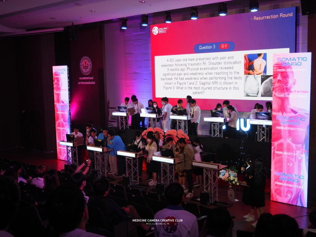 CMU-IMC 2024