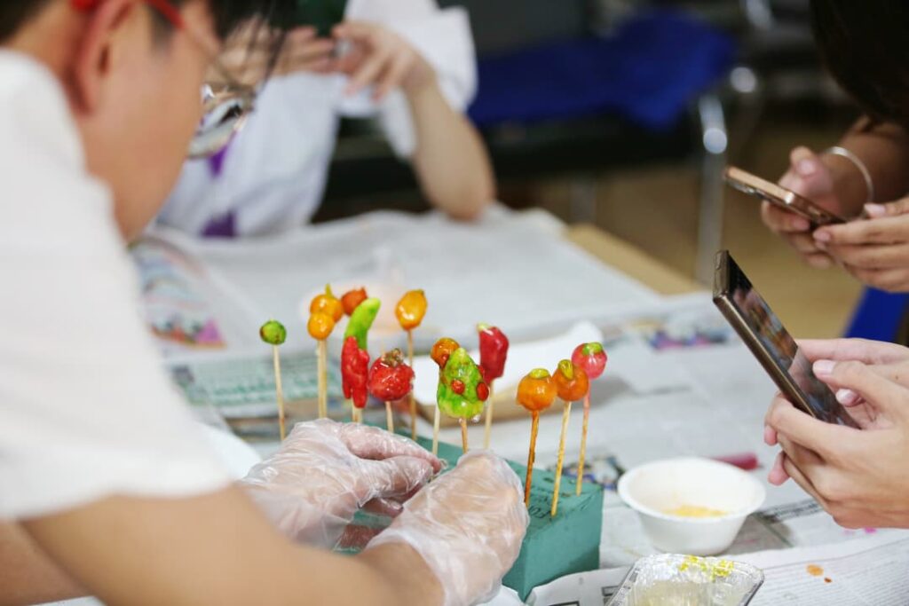 Cultural Workshops